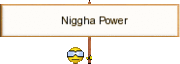 Niggah Power